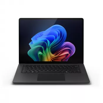 Laptop Microsoft Surface Laptop 7 15 cali Qualcomm Snapdragon 16GB RAM 512GB SSD Windows 11 Pro