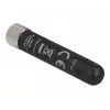 Antena Delock WLAN 802.11 b/g/n, wtyk RP-SMA, 1,7 - 3,7 dBi, czarna