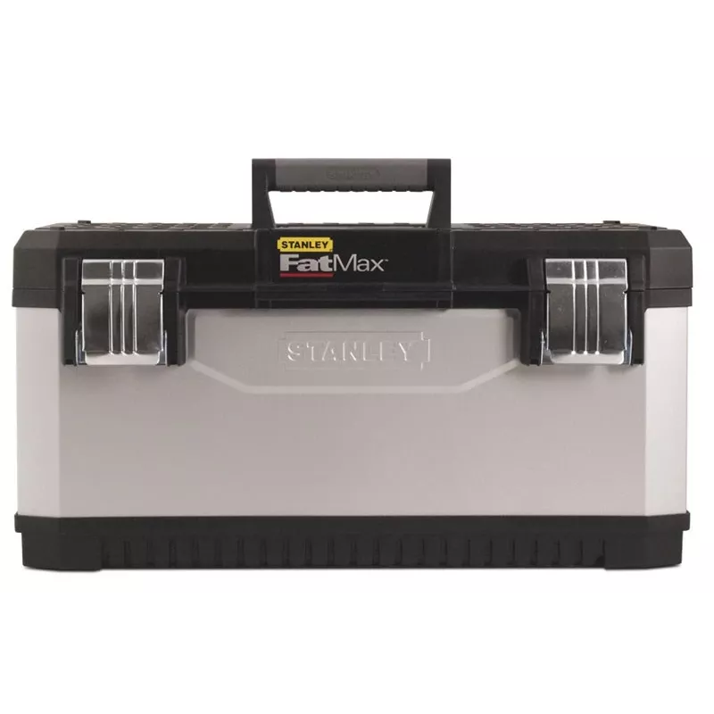 Stanley tool box FatMax Metal-Tworzywo sztuczne 26