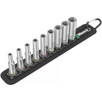 Wera 05004525001 komplet nasadek