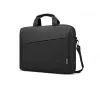 Torba na laptopa ładowana od góry Lenovo T210 do laptopów do 16 cali, czarna