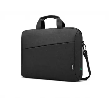 Torba na laptopa ładowana od góry Lenovo T210 do laptopów do 16 cali, czarna
