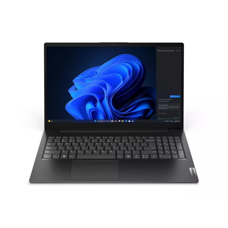 Lenovo V15 G5 IRL 83GW - Intel Core i5 13420H / 2.1 GHz - brak systemu operacyjnego - UHD Graphics - 8 GB RAM - 512 GB SSD NVMe - 39,6 cm (15,6 cala)