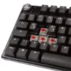 Klawiatura Ducky One 3 do gier USB Czarna