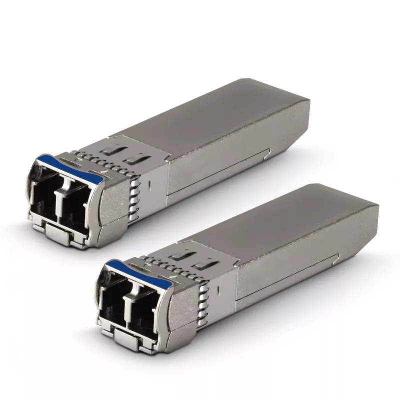 Moduł SFP+ Extralink EX.35917 10Gbps 1310nm 2km