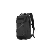 Plecak Nitecore BP23 Plecak podróżny Czarny Nylon, Poliester