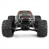 Amewi M-Land Monstertruck 48km/h 4WD 1 16 RTR Czerwony (22622)