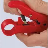 Ściągacz izolacji Knipex 16 60 06 SB