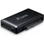 Fantec AD-U3SA USB3.0 do SATA Adapter dla 2.5/3.5 HDD/SSD (1817)