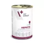 Mokra karma dla psów VETEXPERT Veterinary Diet Hepatic, 400 g, wsparcie wątroby, smak mięsny