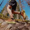 Buty trailowe Merrell Morphlite - melon/hiviz