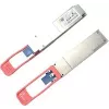 QSFP 40GBASE-LR4 MODUŁ transceiverA 10KM KLASA ENTERPRISE