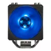 Cooler Master Hyper 212 RGB Czarny Edition Chłodzenie Wentylator 12 cm 650-2000 RPM