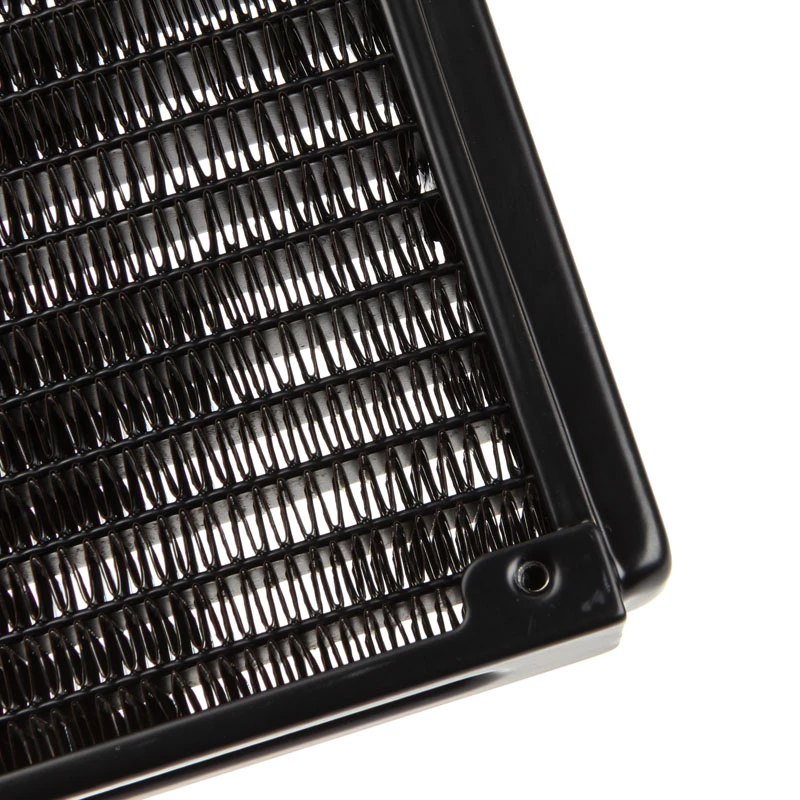 Magicool G2 cienki Radiator 16 FPI - 120 mm