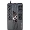 Zasilacz bezprzerwowy PowerWalker VI 1000 MS