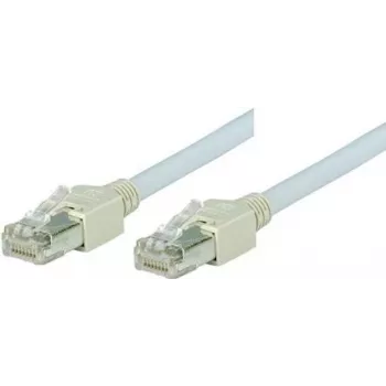 Tecline 71305 Szary kabel krosowy Ethernet