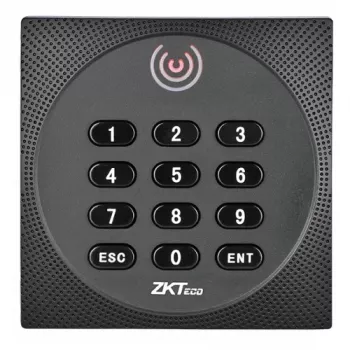Zkteco Europe S.r.l ACCERKR612D