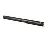 Kierunkowy cyfrowy mikrofon do aparatu RØDE NTG-4+ — superkardioidalny, 20–20000 Hz, -32 dB, 200 Ω, mini XLR, zasilany bateriami, 22×278 mm, 176 g, czarny