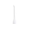 Panasonic EW0955W503 końcówki wymienne do irygatora do jamy ustnej, 2 szt. białe
