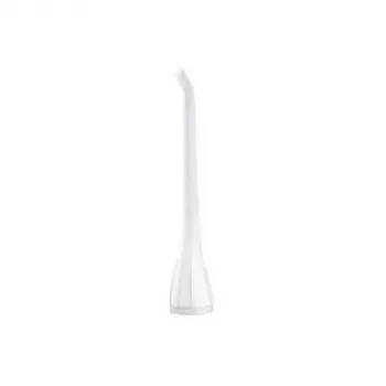 Panasonic EW0955W503 końcówki wymienne do irygatora do jamy ustnej, 2 szt. białe