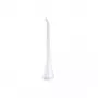 Panasonic EW0955W503 końcówki wymienne do irygatora do jamy ustnej, 2 szt. białe