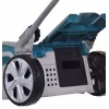 MAKITA ELEKTRYCZNA KOSIARKA DO TRAWY 1600W 41cm STALOWA OBUDOWA ELM4121