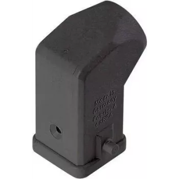 Harting Obudowa tulejowa Han® 3A-gw-Pg11 09 20 003 0627 1 szt. (09 20 003 0627)