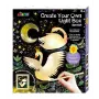 Avenir Create Your Own Lightbox - Zestaw Artystyczny dla Dzieci w Wieku 6-7 Lat - Fat Brain Toys