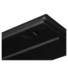 Klawiatura A4Tech KR-85 USB QWERTY US English Czarna