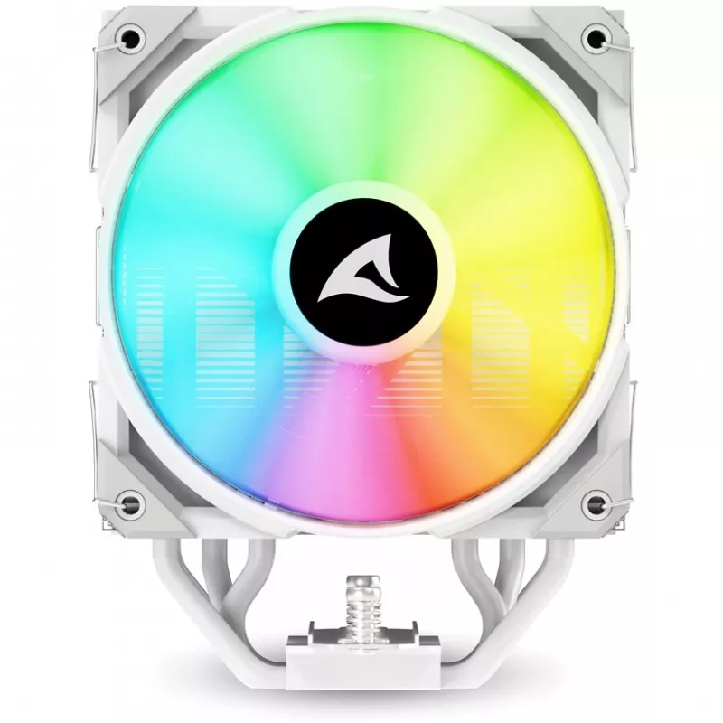 Sharkoon A50 RGB Chłodnica powietrza procesora 1