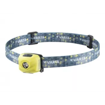 Lampa czołowa Varta OUTDOOR SPORTS ULTRALIGHT H30R Lime