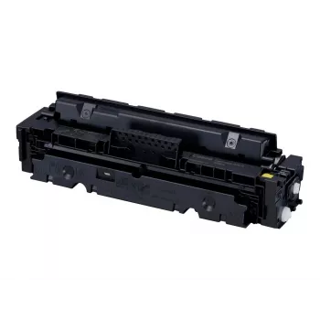 kaseta z tonerem Canon CRG 046 H 12500 stron żółty