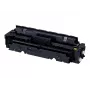 kaseta z tonerem Canon CRG 046 H 12500 stron żółty