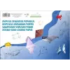 Paper SMLT kolor, A4, 80 g, dwustronny, klejony (16) 0708-303