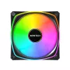 MONTECH RX120 PRO Czarny 120mm ARGB wentylator obudowy