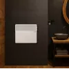 Elektryczny przenośny/nasienny grzejnik konwektorowy N'OVEEN 1000W z termostatem CH3350