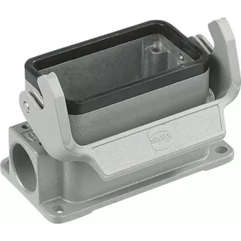 Obudowa podstawowa Harting Han® 10B-asg1-LB-M25 19 30 016 1251 1 szt. (19 30 016 1251)