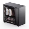 Obudowa PC Jonsbo D41 STD Midi Tower Czarna
