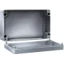 Obudowa elektryczna Rittal GA 9104.210 — stal, IP66, 75×57×80 mm