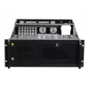 Szafka wisząca Netrack NP5104 4U Czarna