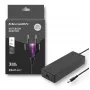 Qoltec 120W Zasilacz sieciowy | 12V | 10A | 5.5*2.5 | + kabel zasilający