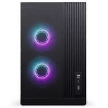Phanteks PHANTKES XT M3 Obudowa PC Mini-Enclosure mATX, hartowane szkło (PH-XT325M_BK01)