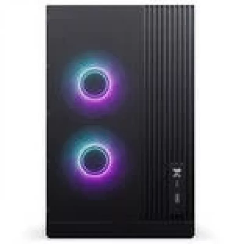 Phanteks PHANTKES XT M3 Obudowa PC Mini-Enclosure mATX, hartowane szkło (PH-XT325M_BK01)
