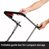 Wertykulator / aerator do trawy EINHELL GC‑SC 18/28 DS Li‑Solo — szerokość robocza 28 cm, zasilany bateriami (tylko narzędzie)