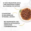PURINA Gourmet Gold Succulent Delights Beef - mokra karma dla kotów - 85g