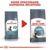 Sucha karma dla kota Royal Canin Hairball Care 10 kg — formuła dla dorosłych, kukurydza i drób