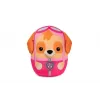 PAW Patrol Skye Squish Pluszak, Oficjalna Zabawka z Popularnej Kreskówki, Pluszowa Przytulanka dla Dzieci od 1 Roku Życia, 12”