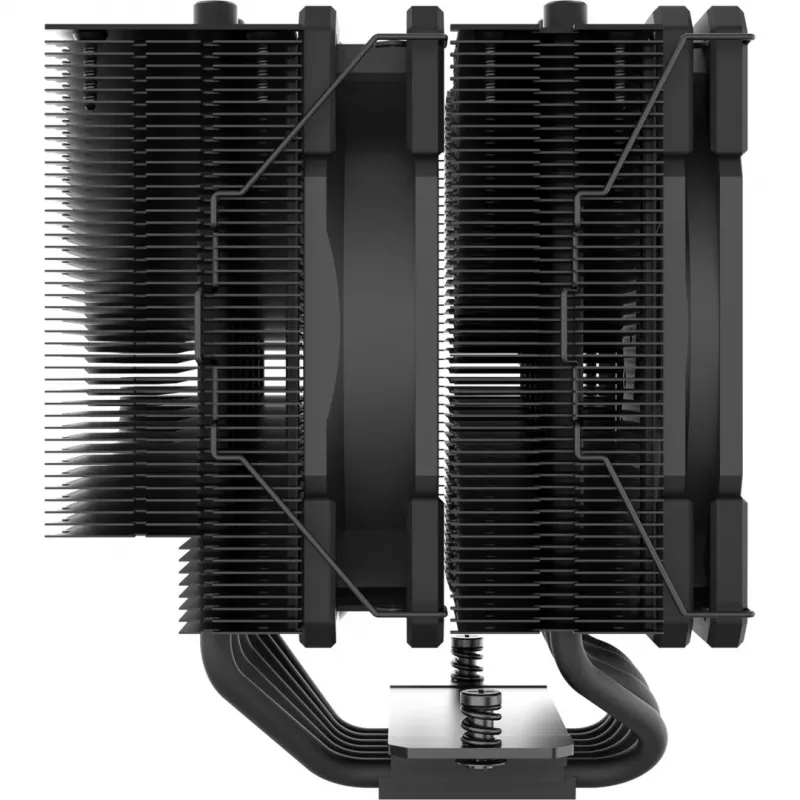 Alpenföhn Brocken 4 Max - chłodzenie CPU