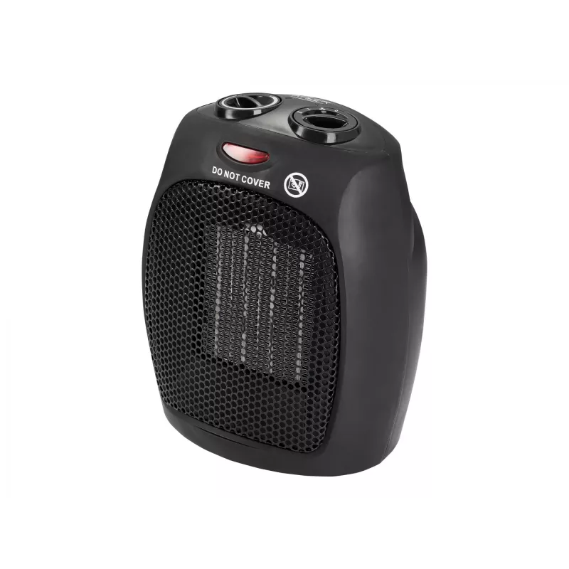 Adler AD 7702 Grzejnik elektryczny wentylatorowy Wewnętrzny Stal nierdzewna 1500 W