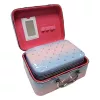 Kosmetyczka Extralink LIFESTYLE Organizer 3w1 Kufer Makeup model 251
